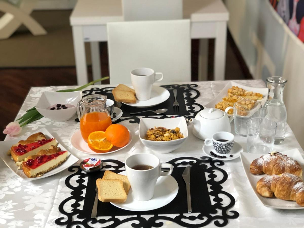 Bed and Breakfast Il Fuso Салерно Экстерьер фото