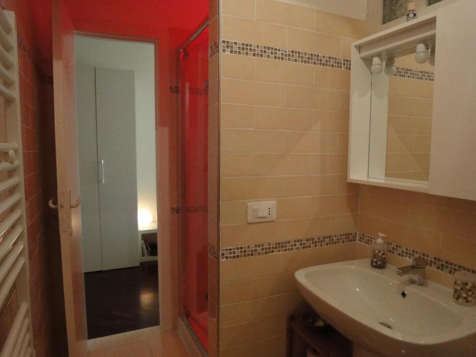 Bed and Breakfast Il Fuso Салерно Номер фото
